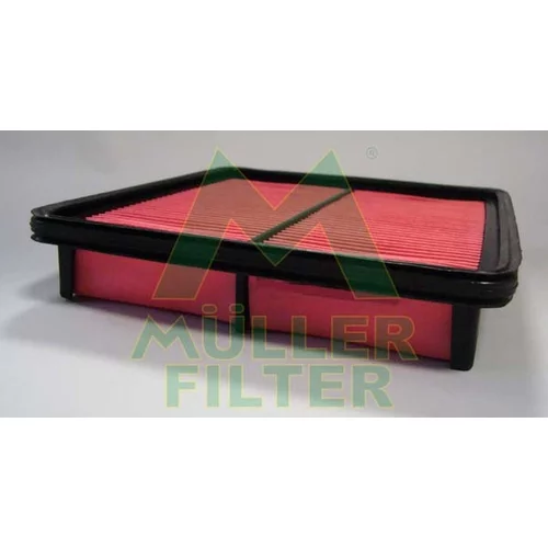 Vzduchový filter MULLER FILTER PA3438