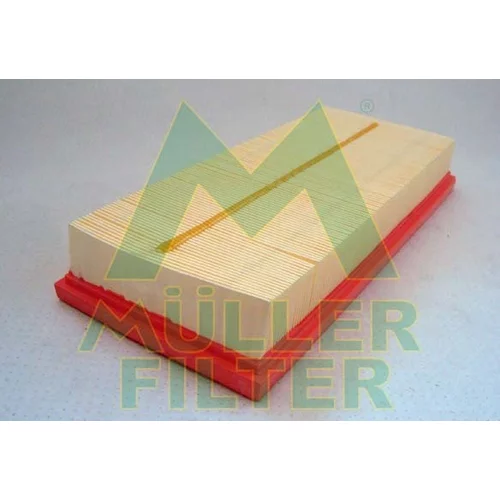 Vzduchový filter MULLER FILTER PA3558