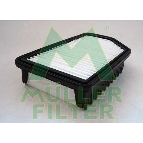 Vzduchový filter MULLER FILTER PA3655