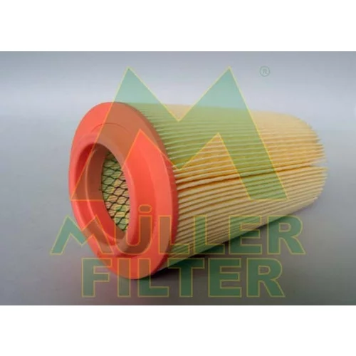 Vzduchový filter MULLER FILTER PA791
