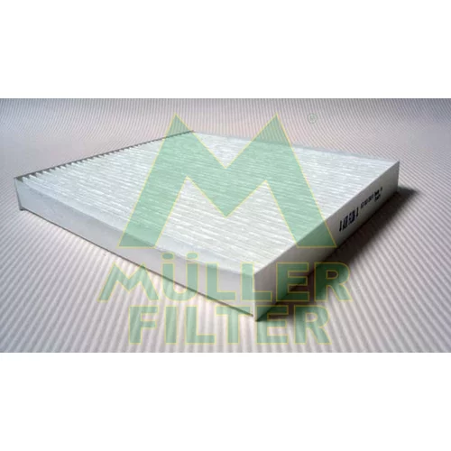Filter vnútorného priestoru MULLER FILTER FC261