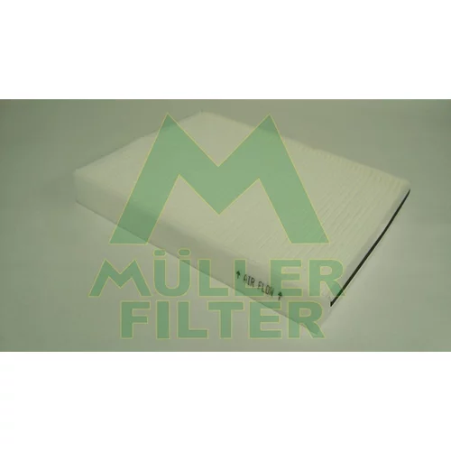 Filter vnútorného priestoru MULLER FILTER FC438