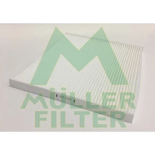 Filter vnútorného priestoru MULLER FILTER FC512