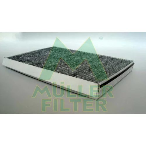 Filter vnútorného priestoru MULLER FILTER FK264