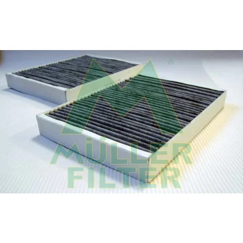 Filter vnútorného priestoru MULLER FILTER FK376x2