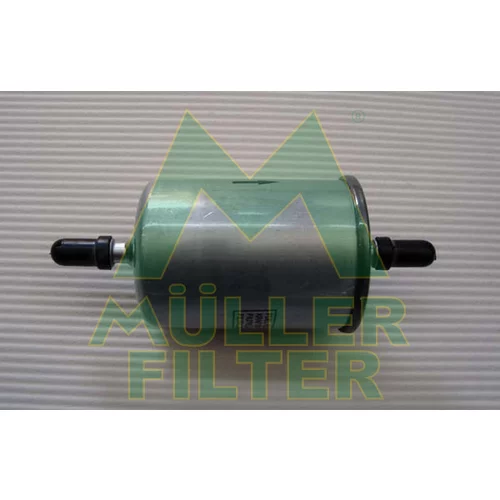 Palivový filter MULLER FILTER FN214