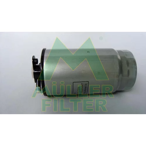 Palivový filter MULLER FILTER FN260