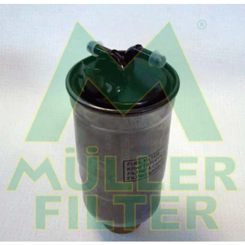 Palivový filter MULLER FILTER FN288