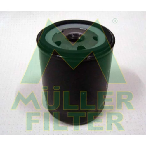 Olejový filter MULLER FILTER FO125