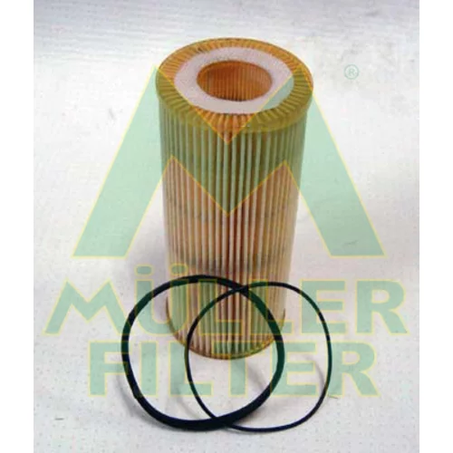 Olejový filter MULLER FILTER FOP254