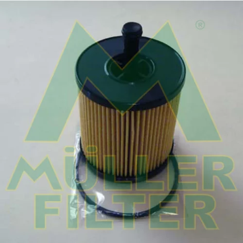 Olejový filter MULLER FILTER FOP328