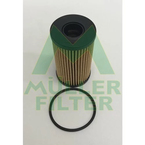 Olejový filter MULLER FILTER FOP403