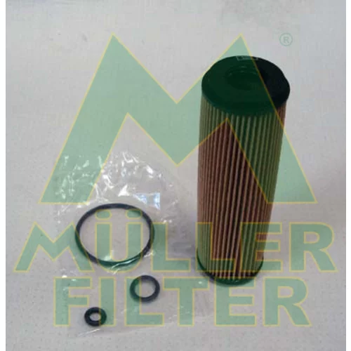 Olejový filter MULLER FILTER FOP514