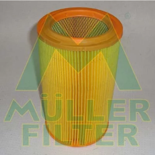 Vzduchový filter MULLER FILTER PA144