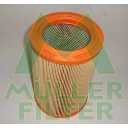 Vzduchový filter MULLER FILTER PA193