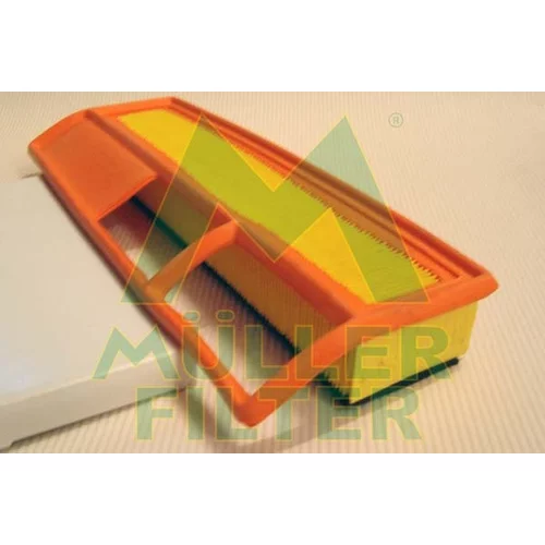 Vzduchový filter MULLER FILTER PA2107S