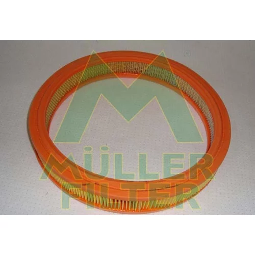 Vzduchový filter MULLER FILTER PA242
