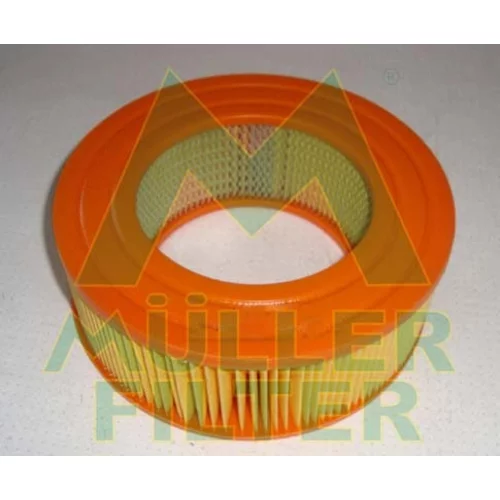 Vzduchový filter MULLER FILTER PA25