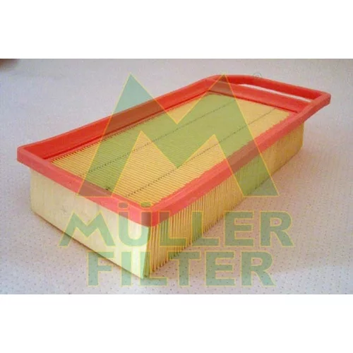 Vzduchový filter MULLER FILTER PA3105