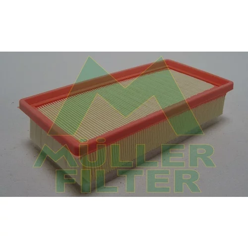 Vzduchový filter MULLER FILTER PA3207