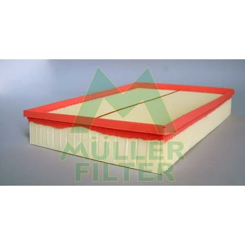 Vzduchový filter MULLER FILTER PA3216