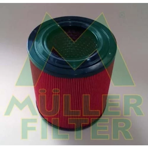 Vzduchový filter MULLER FILTER PA3387