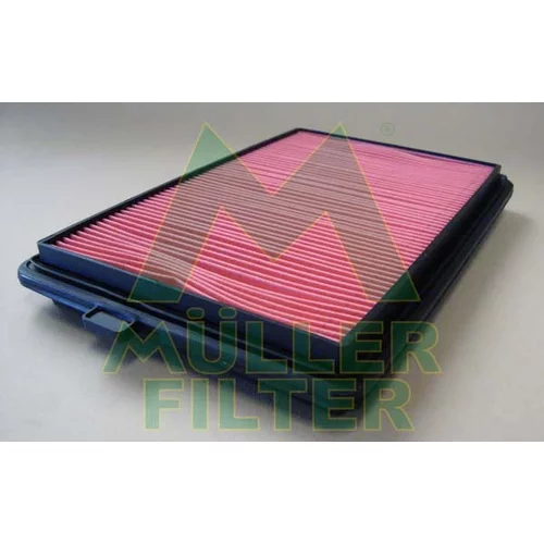 Vzduchový filter MULLER FILTER PA3445