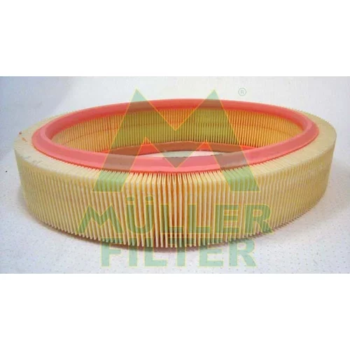 Vzduchový filter MULLER FILTER PA365