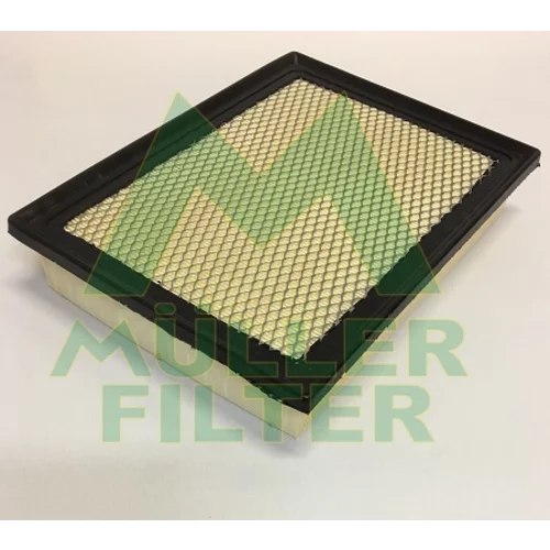 Vzduchový filter MULLER FILTER PA3746