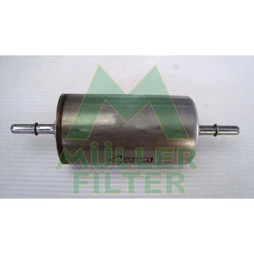 Palivový filter MULLER FILTER FB298