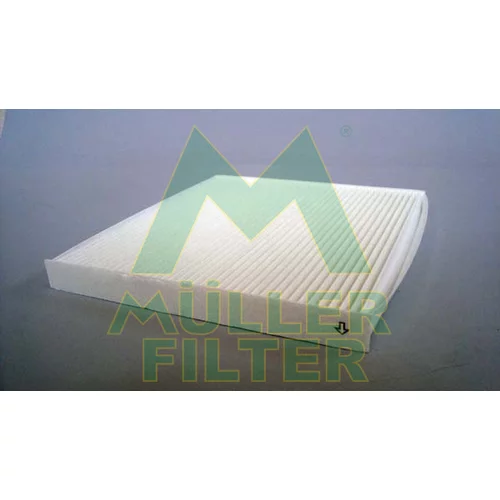 Filter vnútorného priestoru MULLER FILTER FC204