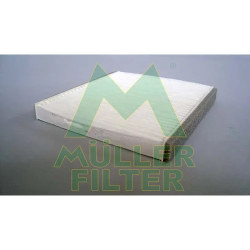 Filter vnútorného priestoru MULLER FILTER FC245