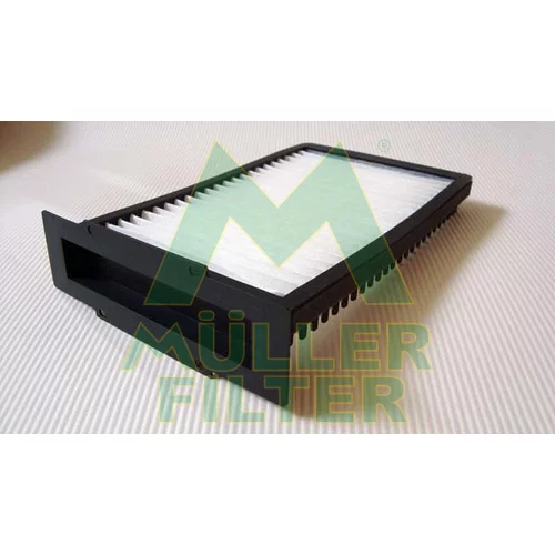 Filter vnútorného priestoru MULLER FILTER FC402