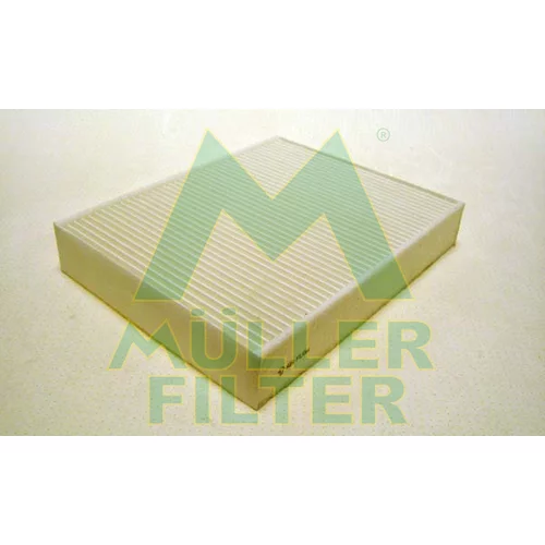 Filter vnútorného priestoru MULLER FILTER FC440