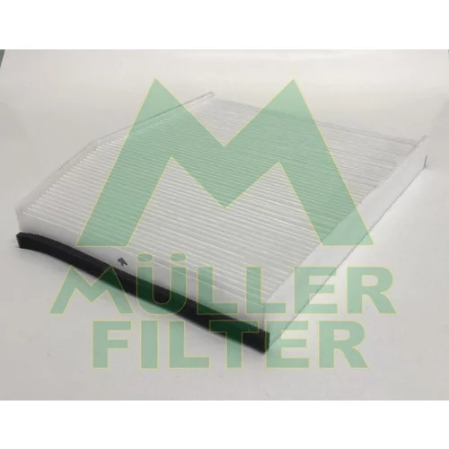 Filter vnútorného priestoru MULLER FILTER FC535