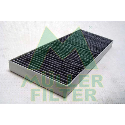 Filter vnútorného priestoru MULLER FILTER FK116