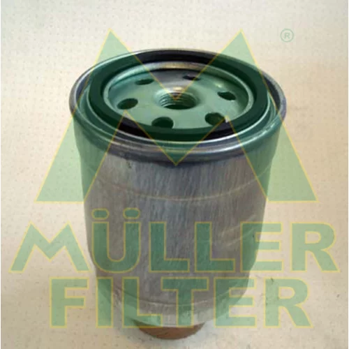 Palivový filter MULLER FILTER FN207