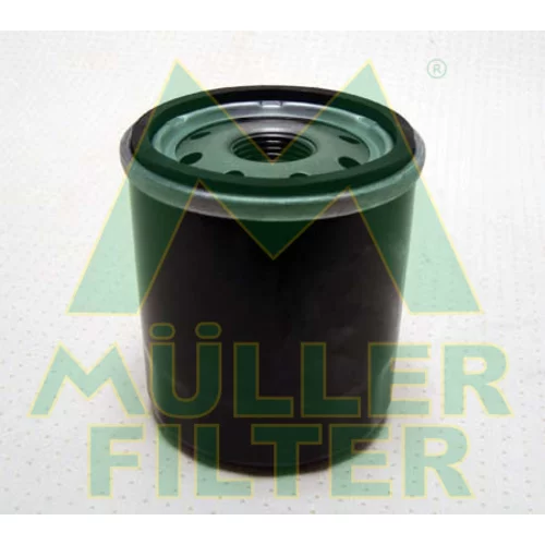 Olejový filter MULLER FILTER FO201