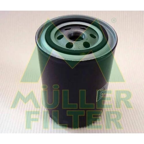 Olejový filter MULLER FILTER FO599