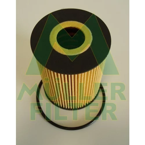 Olejový filter FOP386 (MULLER FILTER)