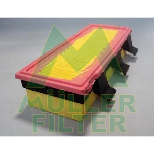 Vzduchový filter MULLER FILTER PA141