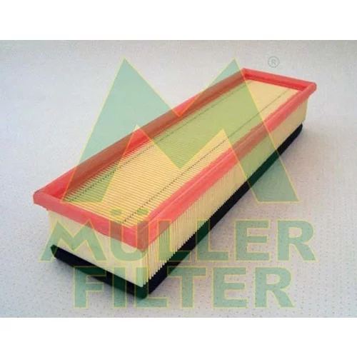 Vzduchový filter MULLER FILTER PA3108S