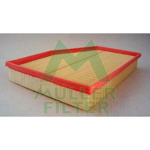 Vzduchový filter MULLER FILTER PA3153