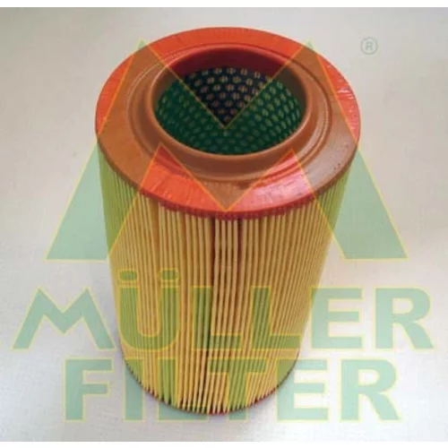 Vzduchový filter MULLER FILTER PA3190