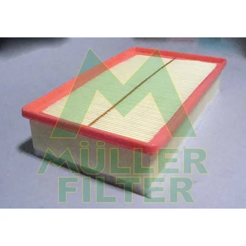 Vzduchový filter MULLER FILTER PA3360