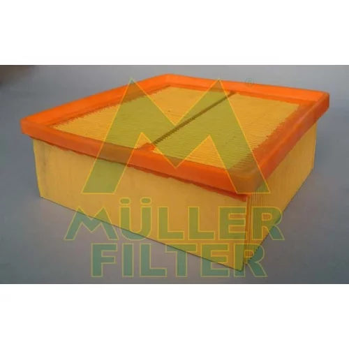 Vzduchový filter MULLER FILTER PA3376