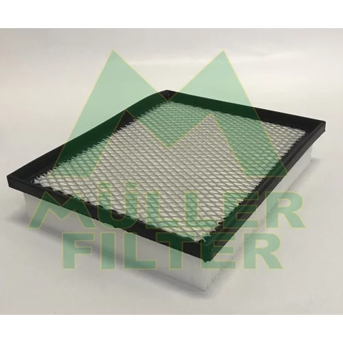 Vzduchový filter MULLER FILTER PA3580