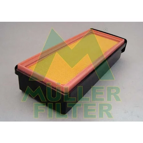 Vzduchový filter MULLER FILTER PA3646