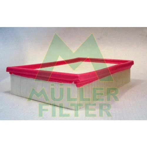 Vzduchový filter MULLER FILTER PA399