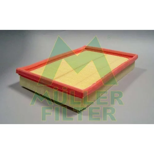 Vzduchový filter MULLER FILTER PA469